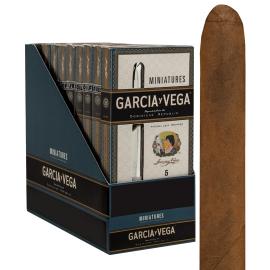 Garcia y Vega Cigars