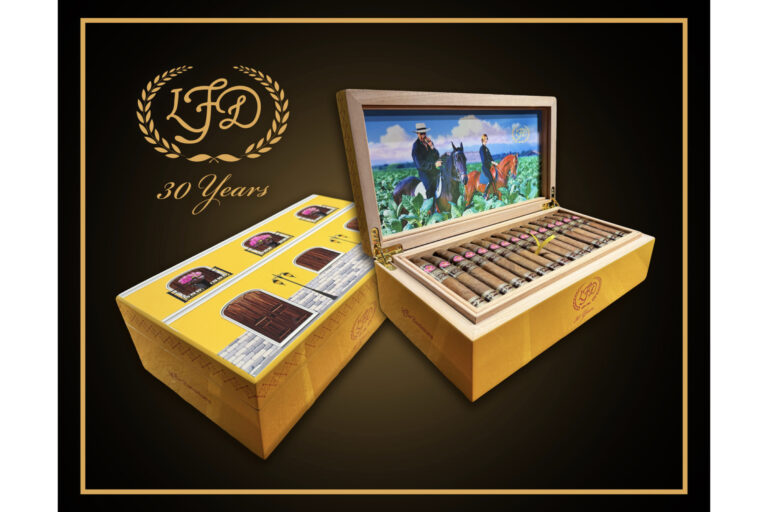 La Flor Dominicana 30th Anniversary