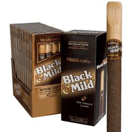 Black & Mild Cigars