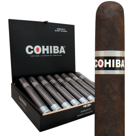 Cohiba Black Robusto