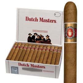 Dutch Masters Cigars